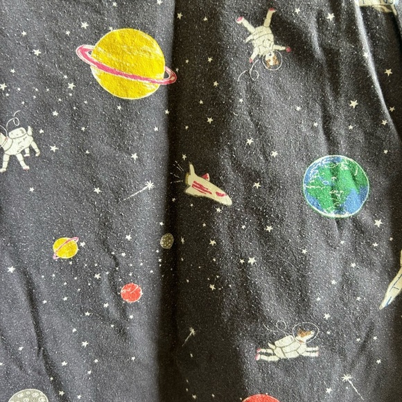 Mini Boden dress size 4-5 - Picture 5 of 6